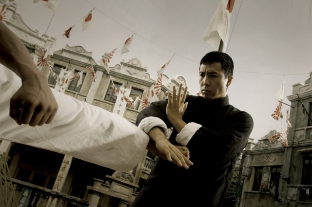 Ip Man Fotoğrafları 72