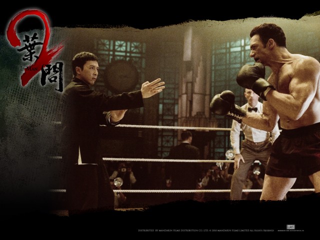 Ip Man Fotoğrafları 86