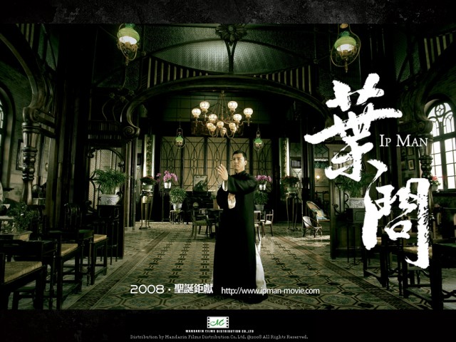 Ip Man Fotoğrafları 98