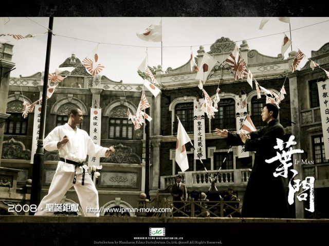 Ip Man Fotoğrafları 99