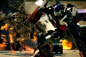 Transformers Fotoğrafları 3