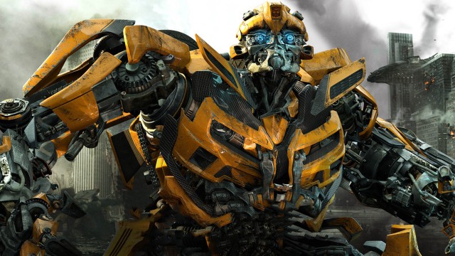 Transformers Fotoğrafları 58