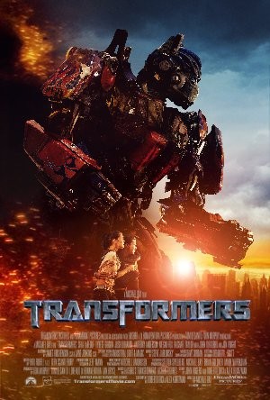 Transformers Fotoğrafları 68