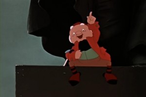 Snezhnaya Koroleva Fotoğrafı