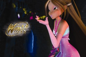 Winx Club: Kayıp Krallığın Sırrı Fotoğrafları 6