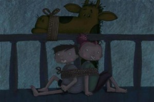 La Prophétie Des Grenouilles fotoğrafı