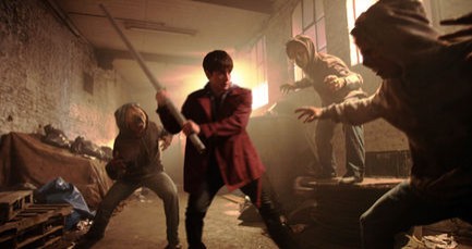 Demons Fotoğrafı