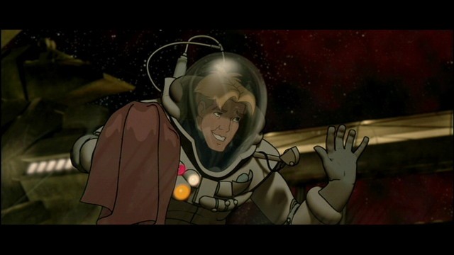 Dünyadan Sonra Fotoğrafı