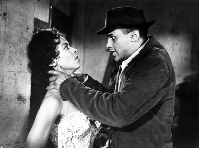 Carmen Jones Fotoğrafları 6