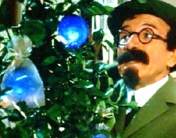 Tintin Et Les Oranges Bleues fotoğrafı Tintin Et Les Oranges Bleues fotoğrafı