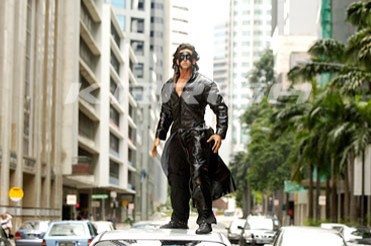 Krrish 2 Fotoğrafları 1