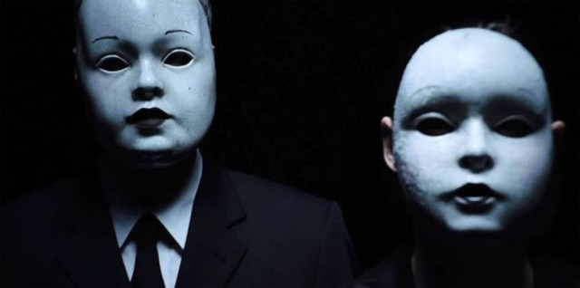 Dehşet Kapanı Fotoğrafı