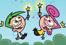 The Fairly Oddparents Fotoğrafları 8