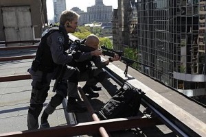 Flashpoint Fotoğrafı