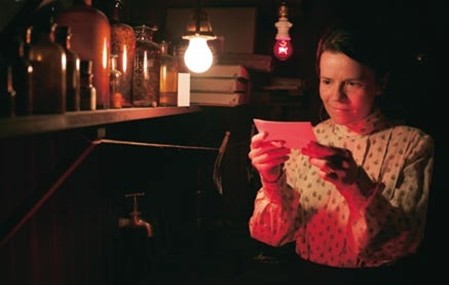 Ölümsüz Anlar Fotoğrafı