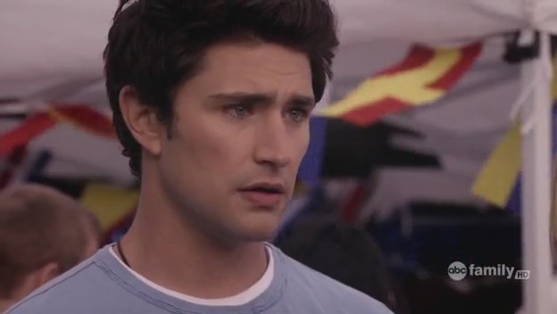 Kyle Xy Fotoğrafı