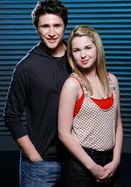 Kyle Xy Fotoğrafı