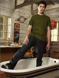 Kyle Xy Fotoğrafları 32