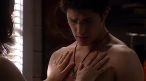 Kyle Xy Fotoğrafı