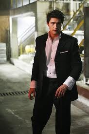 Kyle Xy Fotoğrafı