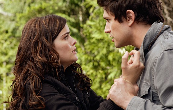 Kyle Xy Fotoğrafı
