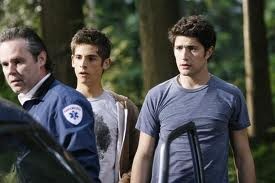Kyle Xy Fotoğrafı