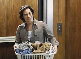 Kyle Xy Fotoğrafı