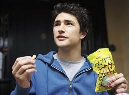 Kyle Xy Fotoğrafı