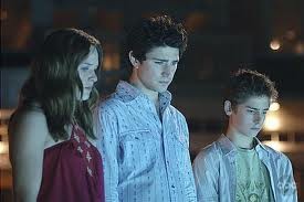 Kyle Xy Fotoğrafı