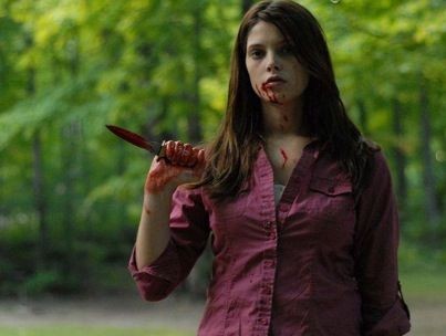 Kanlı Yaz Fotoğrafı