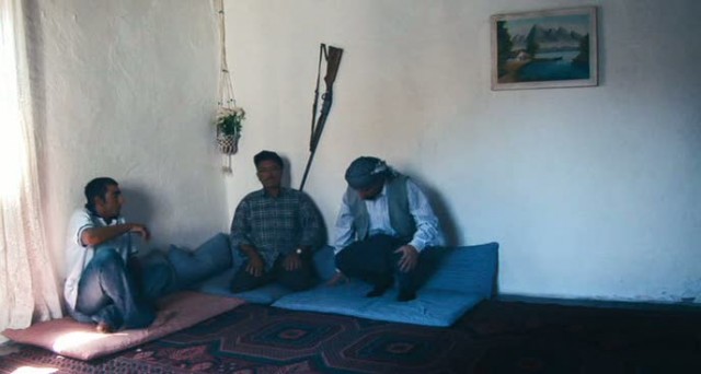 Havar Fotoğrafı