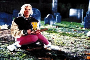 Vampir Avcısı Buffy Fotoğrafları 0