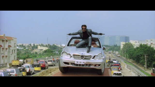 The Robot Fotoğrafı