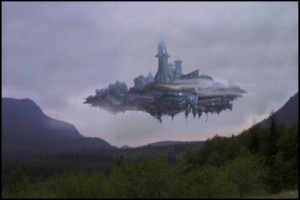 Stargate Sg-1 Fotoğrafı