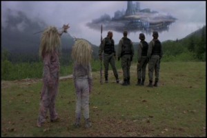 Stargate Sg-1 Fotoğrafları 5