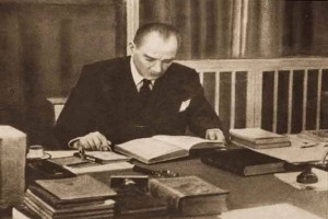 Atatürk Fotoğrafları 3