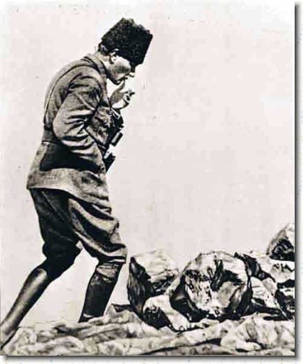 Atatürk Fotoğrafları 37