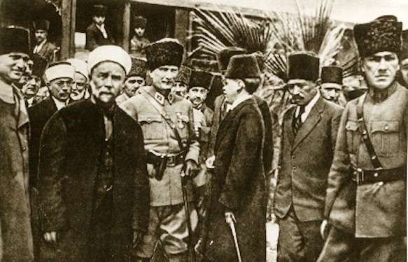 Atatürk Fotoğrafları 41