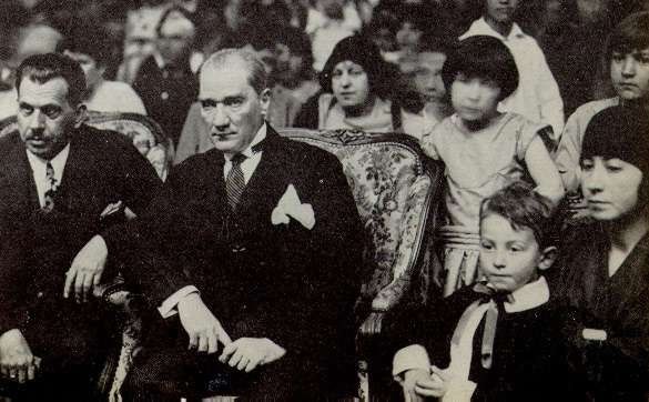 Atatürk Fotoğrafları 53