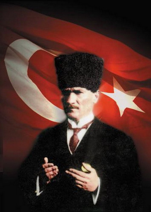 Atatürk Fotoğrafları 55