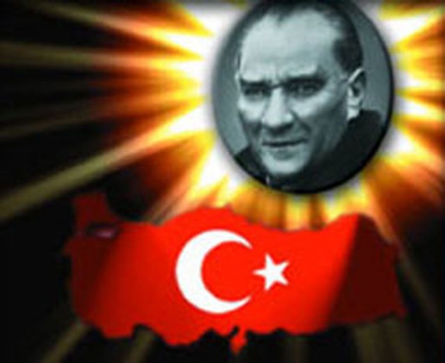 Atatürk Fotoğrafları 60