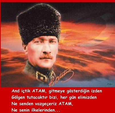 Atatürk Fotoğrafları 70