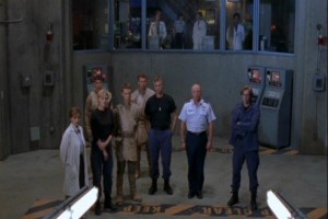 Stargate Sg-1 Fotoğrafları 12