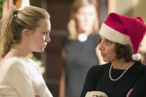 Black Christmas Fotoğrafı