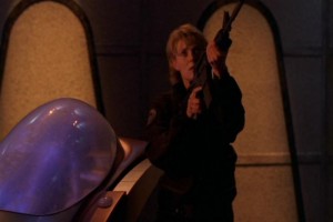 Stargate Sg-1 Fotoğrafı