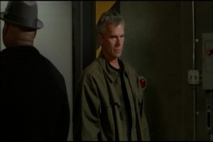 Stargate Sg-1 Fotoğrafı