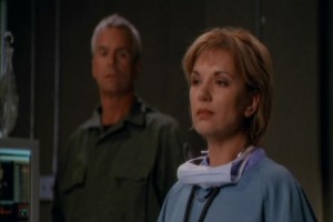 Stargate Sg-1 Fotoğrafı