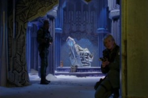 Stargate Sg-1 Fotoğrafı