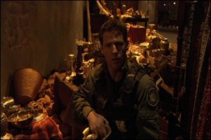 Stargate Sg-1 Fotoğrafı
