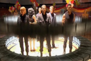 Stargate Sg-1 Fotoğrafı